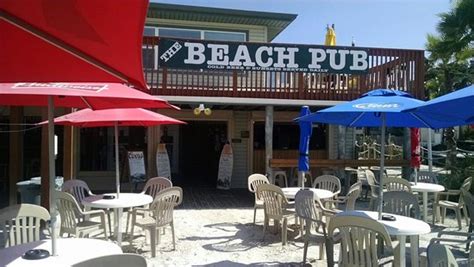 The Beach Bar (Fort Myers Beach) - 2020 All You Need to Know BEFORE You ...