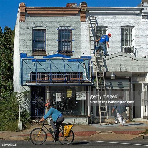 Howard University Building Photos and Premium High Res Pictures - Getty Images