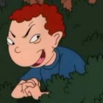 Recess Randall