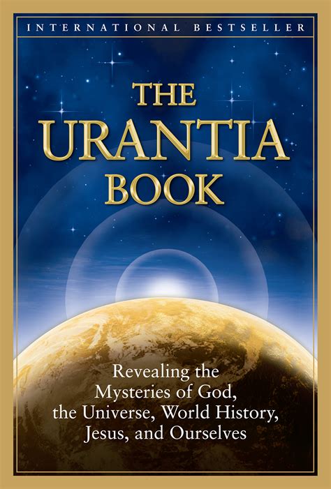 History of The Urantia Book covers / jackets / bindings | Urantia Book ...