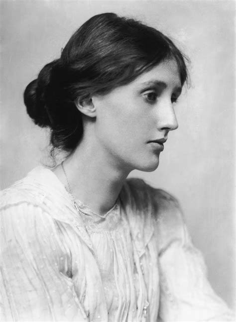 Read 52 Books in 52 Weeks: BW13 - Virginia Woolf