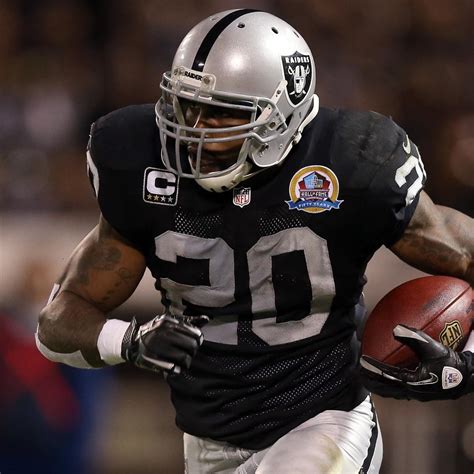 Offseason Power Rankings for Every Player on Oakland Raiders' Roster ...