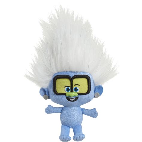 Trolls World Tour 8 Inch Small Plush Tiny Diamond, Ages 3+ - Walmart ...