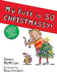 15 Funny Christmas Books for Kids - Big Books, Little Ears