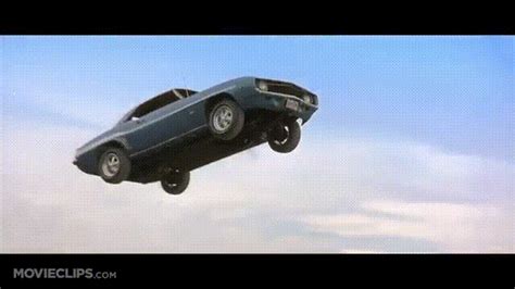 Catching the Ferry - The 17 Most Insane Stunts From "Fast & Furious" Movies, in GIFs | Complex