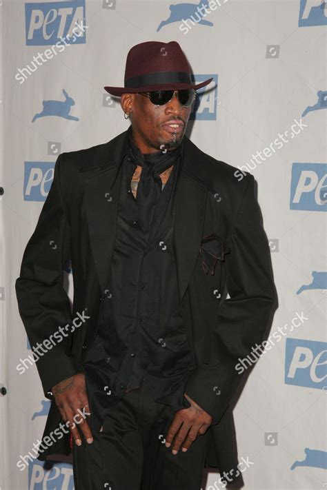 Dennis Rodman Editorial Stock Photo - Stock Image | Shutterstock