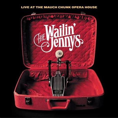 The Wailin’ Jennys Live | Spotinews