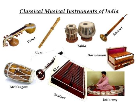 Indian Musical Instrument | Instrument de musique, Instrument a corde ...