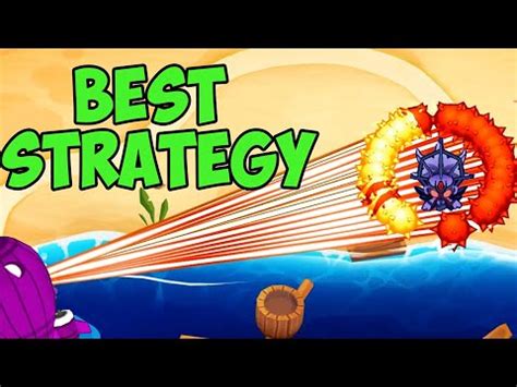 The Official Best Strategy in BTD6 - YouTube