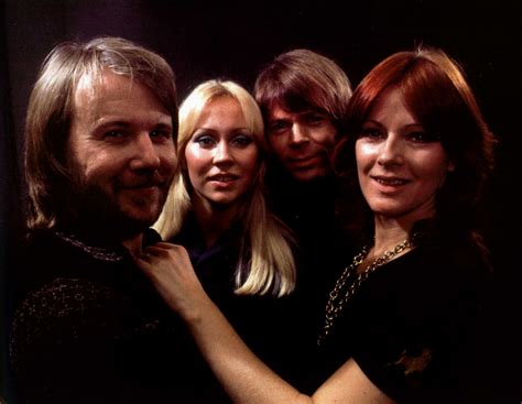 ABBA Picture Gallery