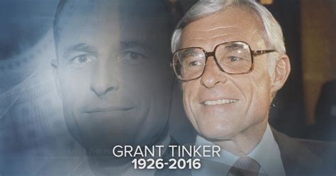 MTP Remembers Grant Tinker, Former NBC Chief