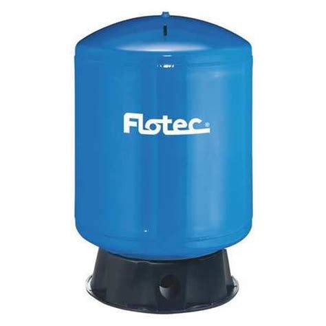 Flotec 19 gal. Pre-Charged Vertical Pressure Well Tank - Walmart.com - Walmart.com