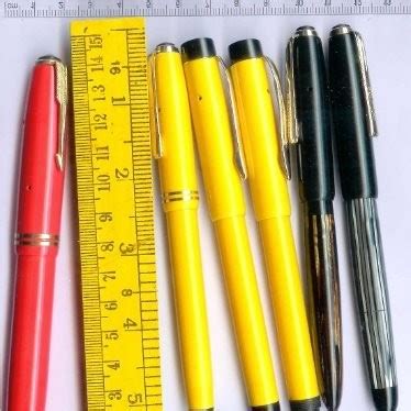 Guiderpen Rajahmundry - ink pens - guider pen works | LinkedIn