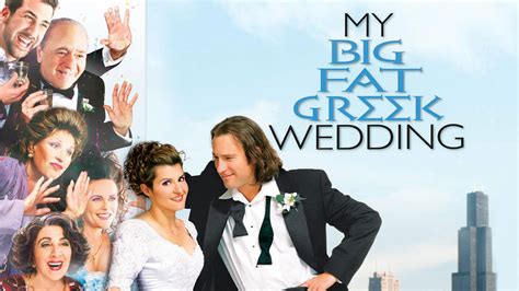 Watch My Big Fat Greek Wedding 2 | Prime Video