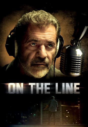 On The Line - Movies on Google Play