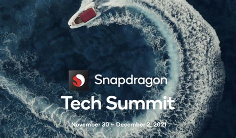 Qualcomm Snapdragon 898 zadebiutuje na Tech Summit. Data premiery i szczegóły specyfikacji SoC ...