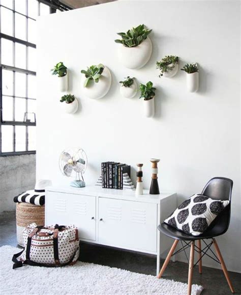 Minimalist Living Room Ideas With Plants | www.resnooze.com