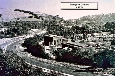 Nantgarw colliery South Wales | Flickr - Photo Sharing!