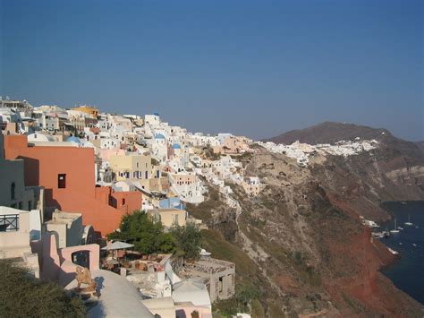 File:Greece Santorini Oia Coast by day.JPG - Wikipedia, the free encyclopedia