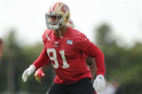 NFL Trade Rumors: Five Players The San Francisco 49ers Could Move