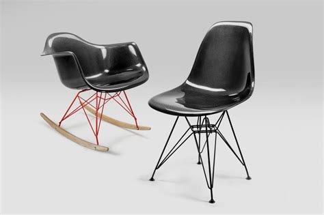 carbon fiber chair Archives 1 - SEIBON CARBON