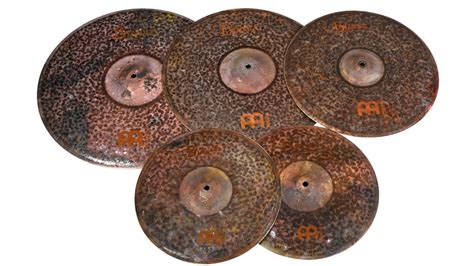 Best low volume cymbals: Top choices for quiet practice | MusicRadar