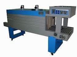 Shrinking Machine - Shrinking Machines Manufacturer, Supplier & Wholesaler