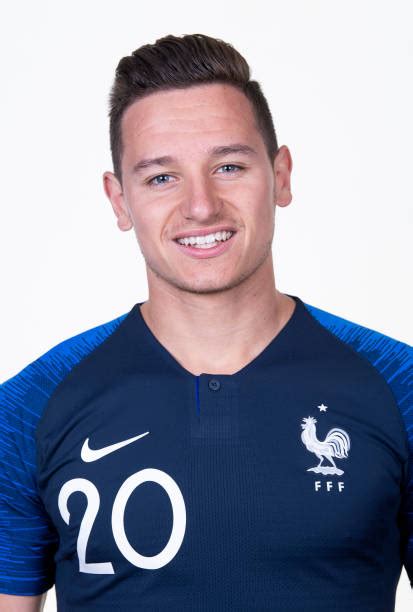 Florian Thauvin France Pictures and Photos | Equipo de francia, Fifa ...