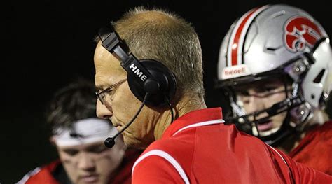 Sabers Steps Down After 40 Seasons on City High Sidelines - Your Prep Sports