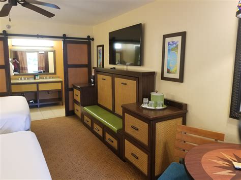 Disney Caribbean Beach Resort Rooms - Kangmusofficial.com