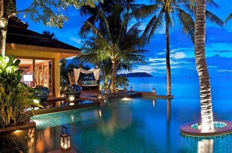 10 Amazing Koh Samui Villas | Ministry of Villas