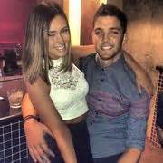 Chandler Parsons and girlfriend Robyn Crowley celebrate his birthday together | Larry Brown Sports