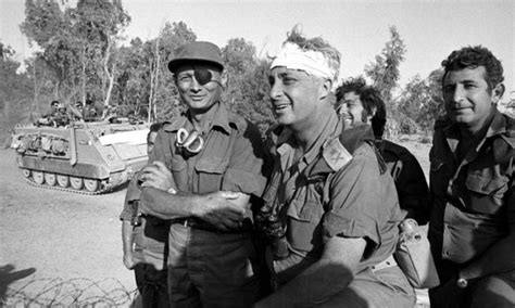 The 1973 Yom Kippur War – News from Jerusalem