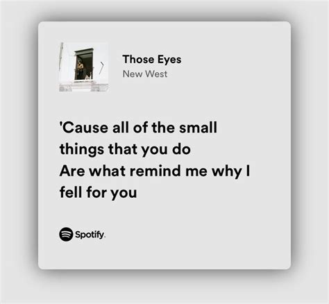 those eyes - new west | Quotes, Mixed emotions, Songs