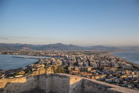 Travel Guide to Milazzo, Sicily – The Thinking Traveller