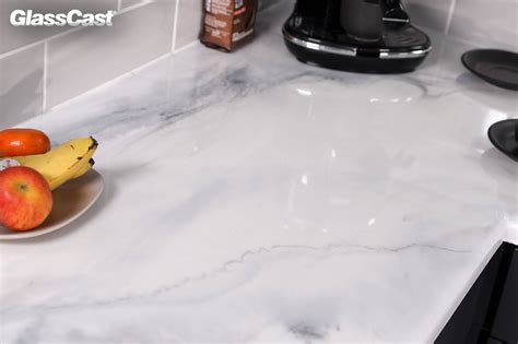 Marble Countertop Epoxy – Countertops Ideas