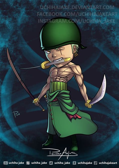 Android One Piece Zoro Wallpapers - Wallpaper Cave