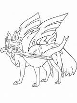 Legendary Pokemon coloring Pages  Free Printable sketch template