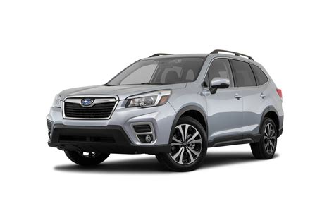 Subaru Forester Rear Suspension Recall