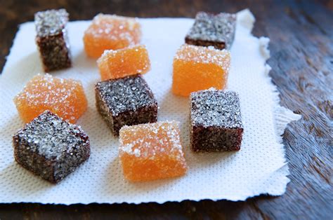 Hedgerow Fruit Pastilles | Recipe | Fruit pastilles, Confectionery recipe, Fruit jelly