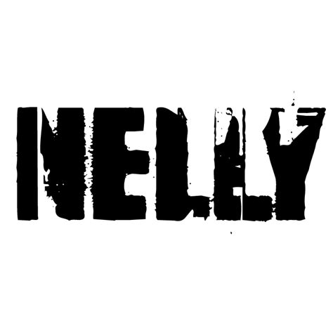 Nelly (80330) Free EPS, SVG Download / 4 Vector