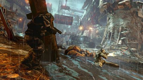 Killzone 3 multiplayer goes free-to-play soon