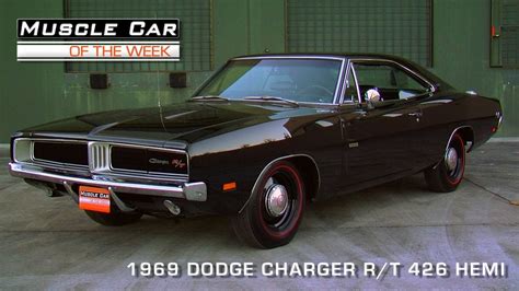 69 Dodge Charger RT - Siêu xe huyền thoại đến từ Mỹ [Nhấp vào đây để ...