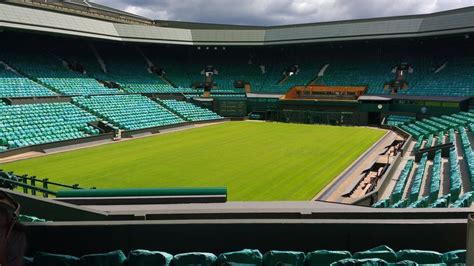 Wimbledon Lawn Tennis Museum - Museums In The UK