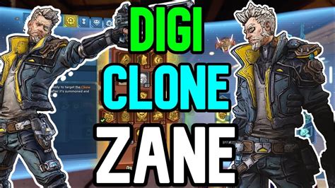 This Digi Clone Zane Build Is INSANE!! | The BEST Zane Build In ...