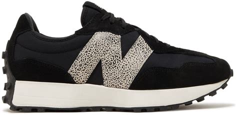 New Balance 327 'Black Leopard' (WMNS) - WS327PH - Novelship