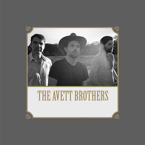 Avett Brothers Digital Art by Yolanda Murphy - Fine Art America