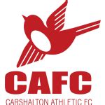 England - Carshalton Athletic FC - Results, fixtures, squad, statistics ...