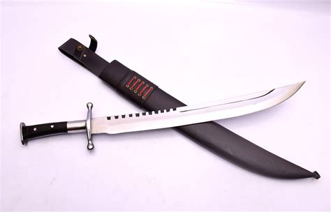 20 Inches Machete Sword Handmade Sword-machete Knife-full - Etsy