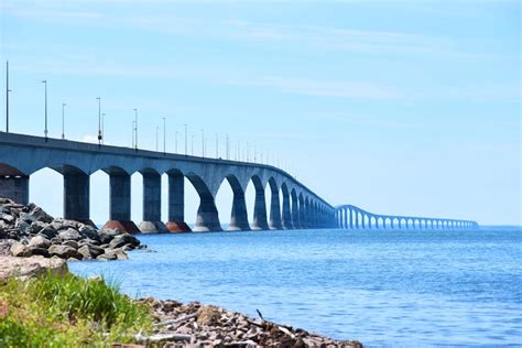 Confederation Bridge toll rates frozen for 2023 | Flipboard